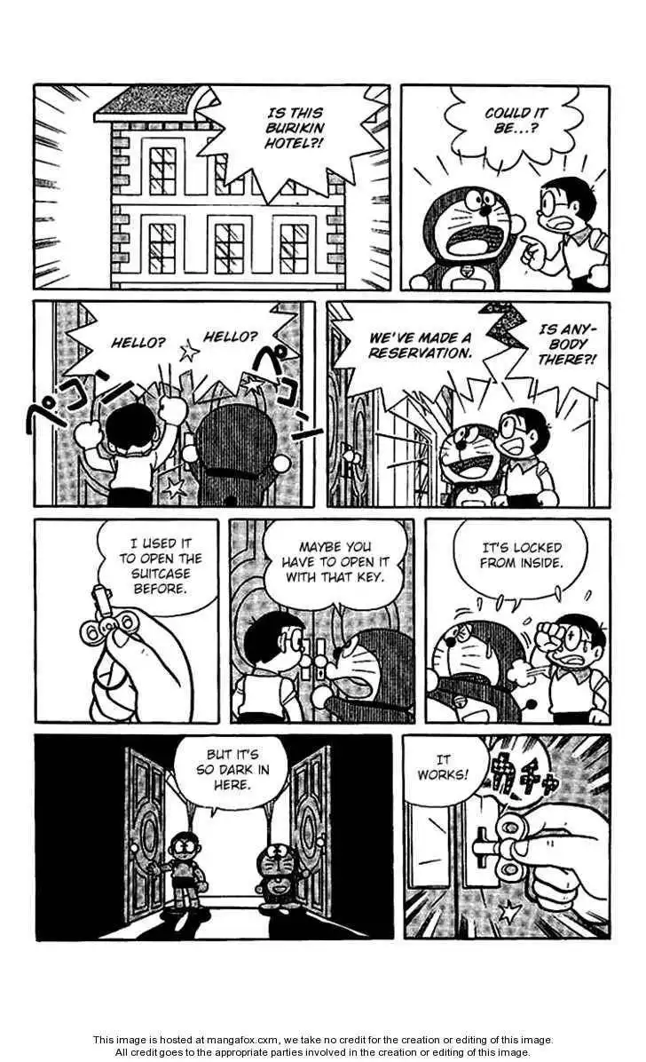 Doraemon Long Stories Chapter 13.1 20